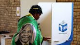Por qué el partido de Mandela se apresta a perder la mayoría después de 30 años en el poder en Sudáfrica - La Tercera