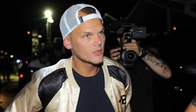 Avicii's final hours before he died laid bare in doc - 'He was killing himself'