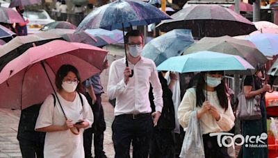 【學校疫情】學校新增214宗個案 沒有學校需停課 - 香港經濟日報 - TOPick - 新聞 - 社會