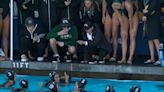 Hawaii water polo’s dream season ends in NCAA semifinals