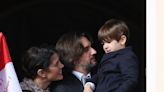 Carlota Casiraghi habla como nunca de la maternidad y de las aficiones compartidas con sus hijos