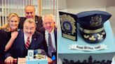 Tom Selleck’s “Blue Bloods ”Family Celebrate His 79th Birthday with Sweet Tributes and Cake: 'The Best TV Dad'