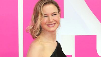 Bridget Jones 4 plot revealed as Renee snogs Netflix heartthrob