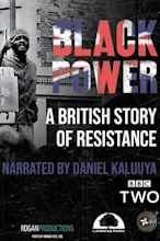‎Black Power: A British Story of Resistance (2021) directed by George ...