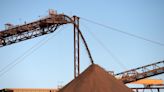 Fortescue Iron Ore Exports Take Hit From Derailment, Weather