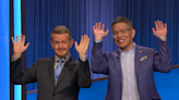 Ben Chan pulls off another thriller 'Jeopardy!' win by $1 to move within a game of taking Tournament of Champions