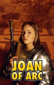 Joan of Arc