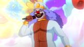 Dr. Rockzo Stars in Sneak Peek Clip from Metalocalypse: Army of the Doomstar: Watch