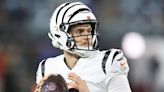 Ryan Leaf defends Jake Browning, asks 'NFL Live' how Bengals beat Jags with punter at QB