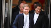 Prince Harry Claims That Tabloids Tried to Steal His DNA to Question His Paternity