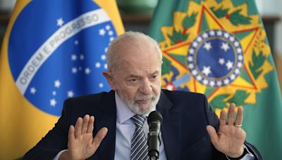 Lula promete tirar o Brasil do Mapa da Fome; dados mostram 8,4 milhões de subnutridos no país