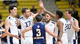 UC Irvine men’s volleyball sweeps Penn State to reach NCAA semifinals