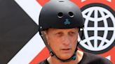 Tony Hawk Reveals Whether He'd Dust Off His Skateboard For 2028 Olympics