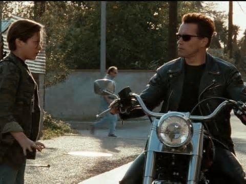 Terminator: Edward Furlong Addresses John Connor’s Death In Dark Fate