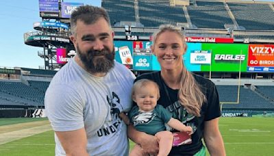 New Jersey Mayor Apologizes to Kylie and Jason Kelce After Crazy Fan Harassed and Threatened Them