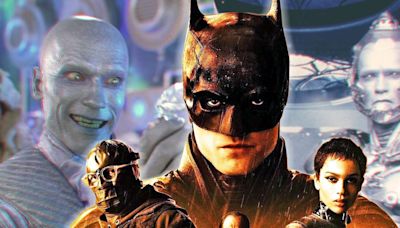 The Batman Part 2 Can Finally Fix a 27-Year-Old Mistake that Has Haunted the Batman Franchise