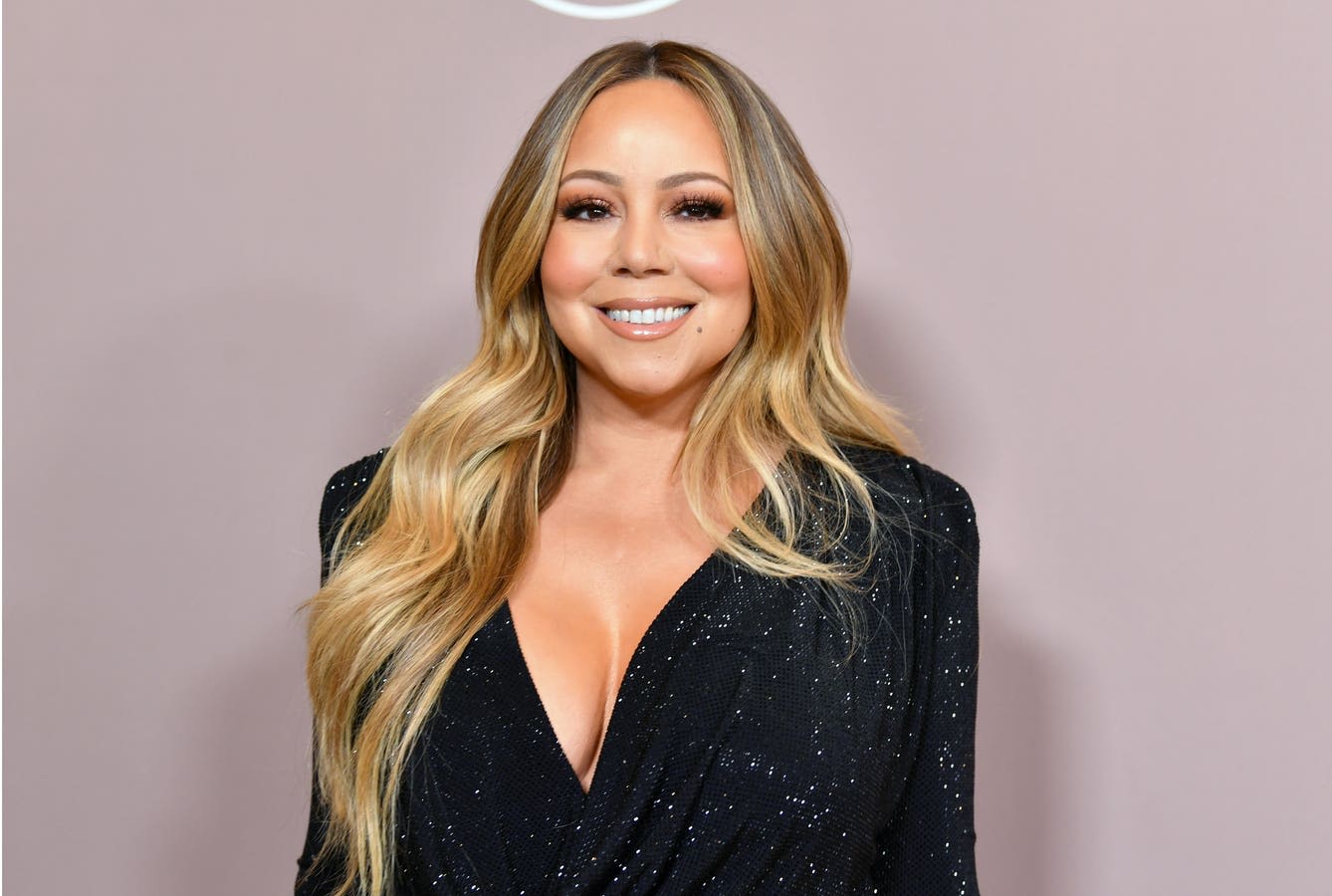 Mariah Carey Surprises With Her First Career Hit On One Billboard Chart