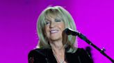 Murió Christine McVie, cantante y tecladista de Fleetwood Mac