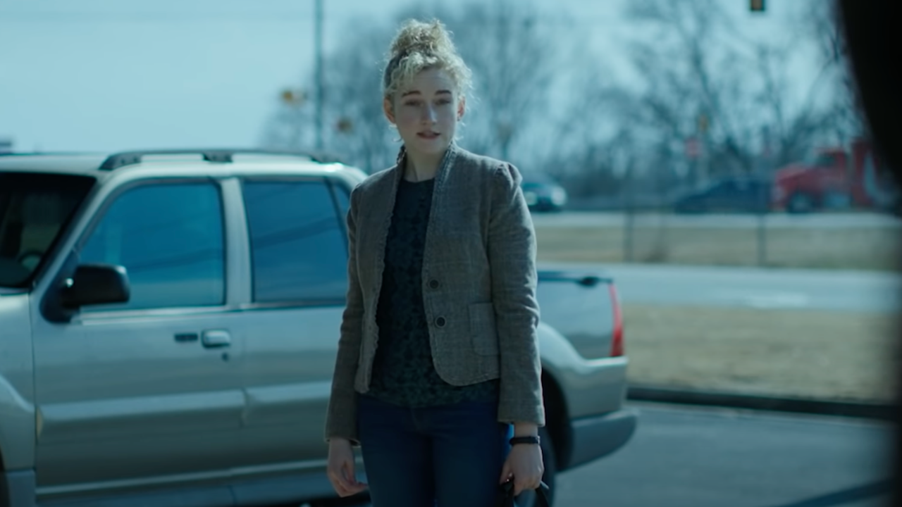 Ozark's Julia Garner Joins Barbarian Director's Next Movie