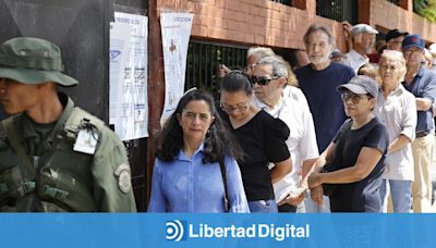 Cancilleres de siete países latinoamericanos piden transparencia en elecciones venezolanas