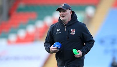 Dan Soper: Exeter provides a perfect preseason test to “see where we’re at”