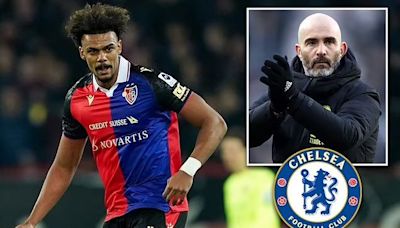 Chelsea make shock €15m signing from thin air – insiders all in the dark