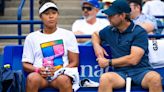 Naomi Osaka splits with coach Wim Fissette, practices with Patrick Mouratoglou in LA