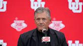 What Big 12 coaches are saying about Kyle Whittingham and Utah