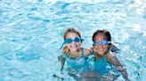 Your child's swimsuit could help prevent drowning, experts say: What colours are most and least visible under water?