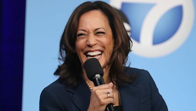 Don't Say Czar: Kamala Was Biden's 'Point Person on Immigration'—Until She Became the Presumptive Nominee