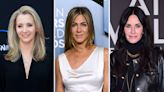 Lisa Kudrow Says Working With Jennifer Aniston, Courteney Cox on ‘Friends’ Triggered Weight Insecurities: It Was ‘So Jarring’