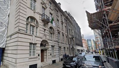 Met Police officer dismissed after leaking sensitive information to Algerian embassy