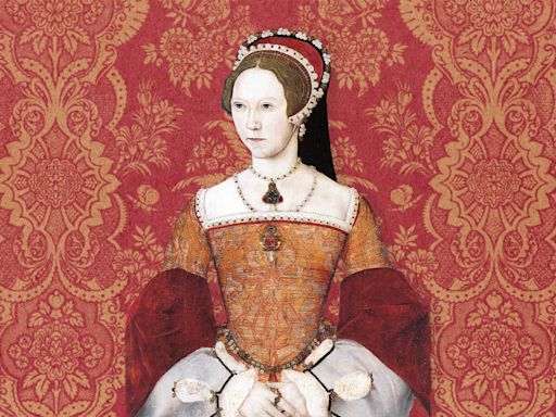 The Myth of 'Bloody Mary,' England's First Queen