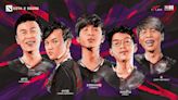 Another SEA team in danger of elimination from TI11 as Talon lose 0-2 to Beastcoast