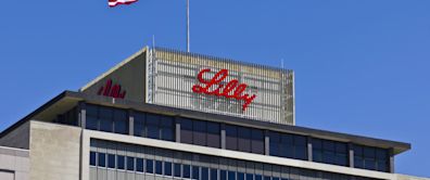 Eli Lilly to Buy Morphic for $3.2 Billion. Morphic Stock Nearly Doubles.