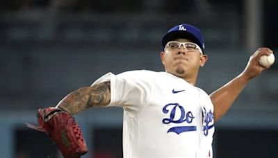 Julio Urías evita la cárcel, ¿qué salvó al pitcher mexicano tras la acusación por violencia doméstica?