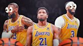 Lakers favored to be Donovan Mitchell's next team amid Cavs uncertainty