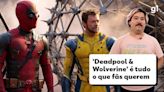 'Deadpool & Wolverine' quase entra no top 10 dos filmes da Marvel: confira posição no ranking