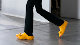 The JW Anderson Frog Shoes Are Honestly So Ugly, They’re Cute