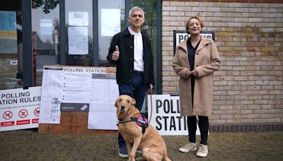 Kommunalwahl in England: Tories droht Niederlage