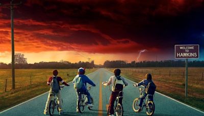 Netflix CEO Ted Sarandos Shares Update On Stranger Things Season 5 Release Window; DETAILS