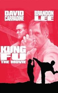 Kung Fu: The Movie