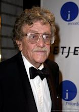 Kurt Vonnegut