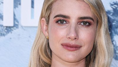 Emma Roberts Breaks Silence On Britney Spears Biopic Casting Rumors