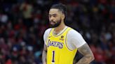 Has D'Angelo Russell played his final game with the LA Lakers? | Sporting News