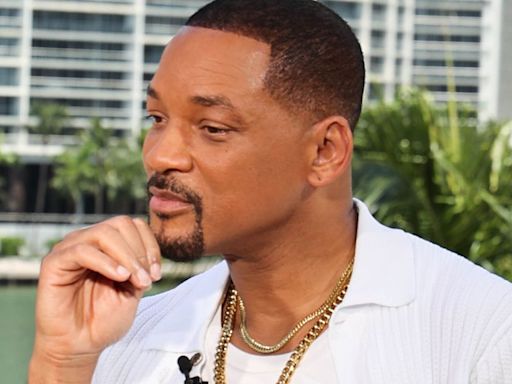 'Not To Be Missed': Will Smith Is Confirmed To Be Making A Return To The Music Scene