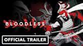 O trailer do curioso jogo indie brasileiro Bloodless - Drops de Jogos