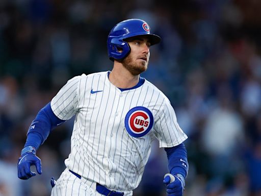 Cody Bellinger activated by Cubs, Jameson Taillon to start despite trade rumors