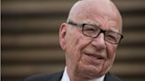 Bilionário Rupert Murdoch se casa pela quinta vez, aos 93 anos, nos EUA