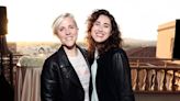 Internet Stars Hannah Hart, Ella Mielniczenko Announce Split